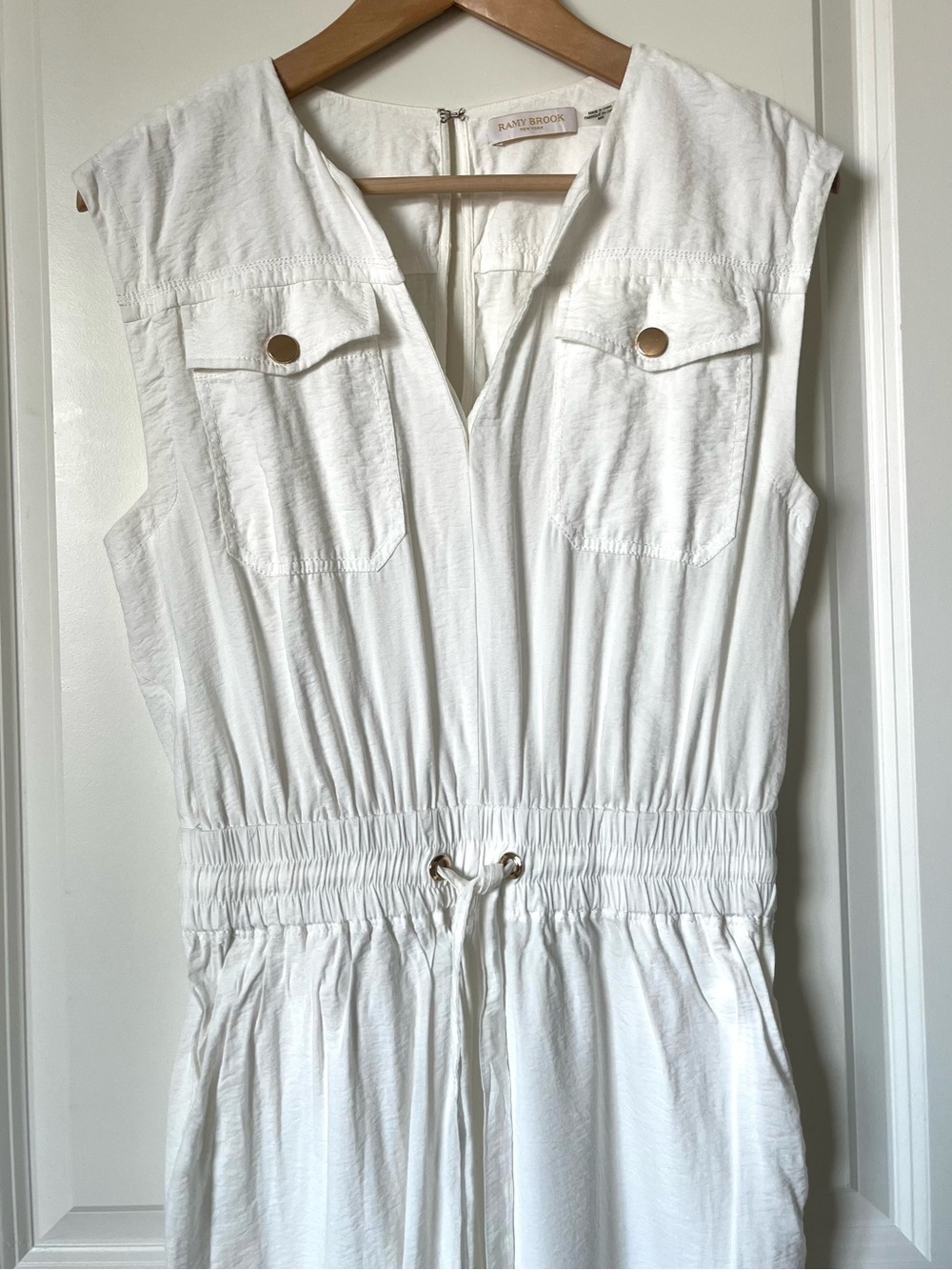 Ramy Brook Jumpsuit